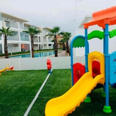 Appartement A Louer Dans Une Residence Balneaire 3 Piscines - Ramoflores Sidi Rahal Sidi Rahal  Ngoại thất bức ảnh