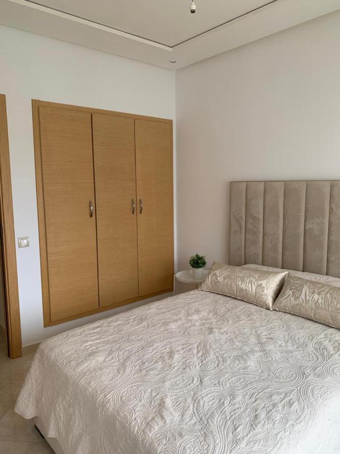 Appartement A Louer Dans Une Residence Balneaire 3 Piscines - Ramoflores Sidi Rahal Sidi Rahal  Ngoại thất bức ảnh