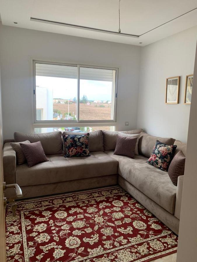 Appartement A Louer Dans Une Residence Balneaire 3 Piscines - Ramoflores Sidi Rahal Sidi Rahal  Ngoại thất bức ảnh