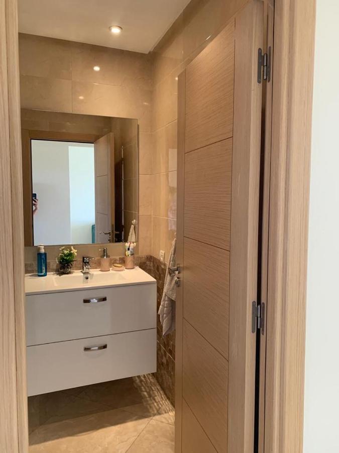 Appartement A Louer Dans Une Residence Balneaire 3 Piscines - Ramoflores Sidi Rahal Sidi Rahal  Ngoại thất bức ảnh