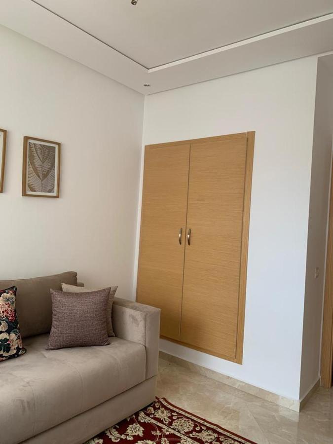 Appartement A Louer Dans Une Residence Balneaire 3 Piscines - Ramoflores Sidi Rahal Sidi Rahal  Ngoại thất bức ảnh